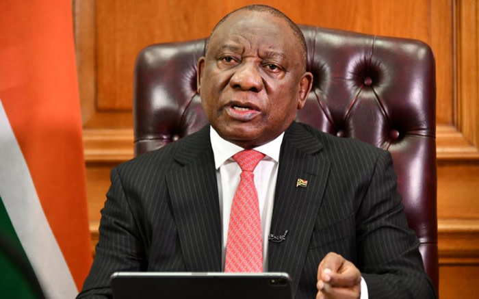 South Africa to call on “emerged markets” to do more at COP26