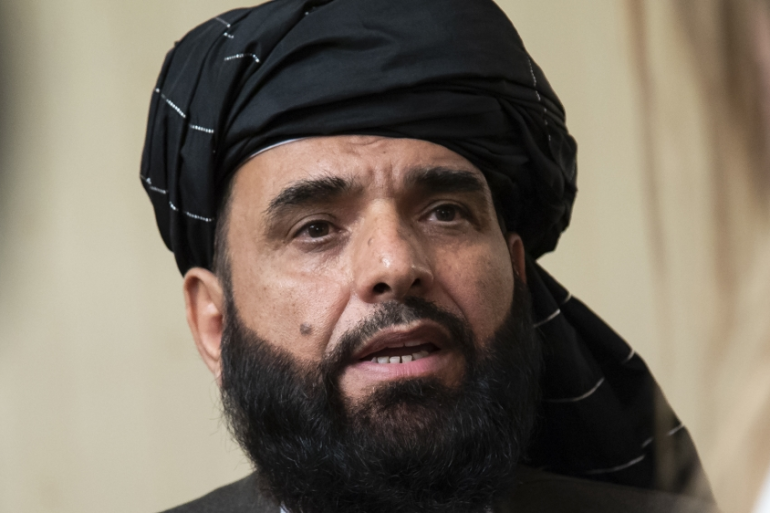 Taliban, US conclude ‘candid, professional’ talks in Doha