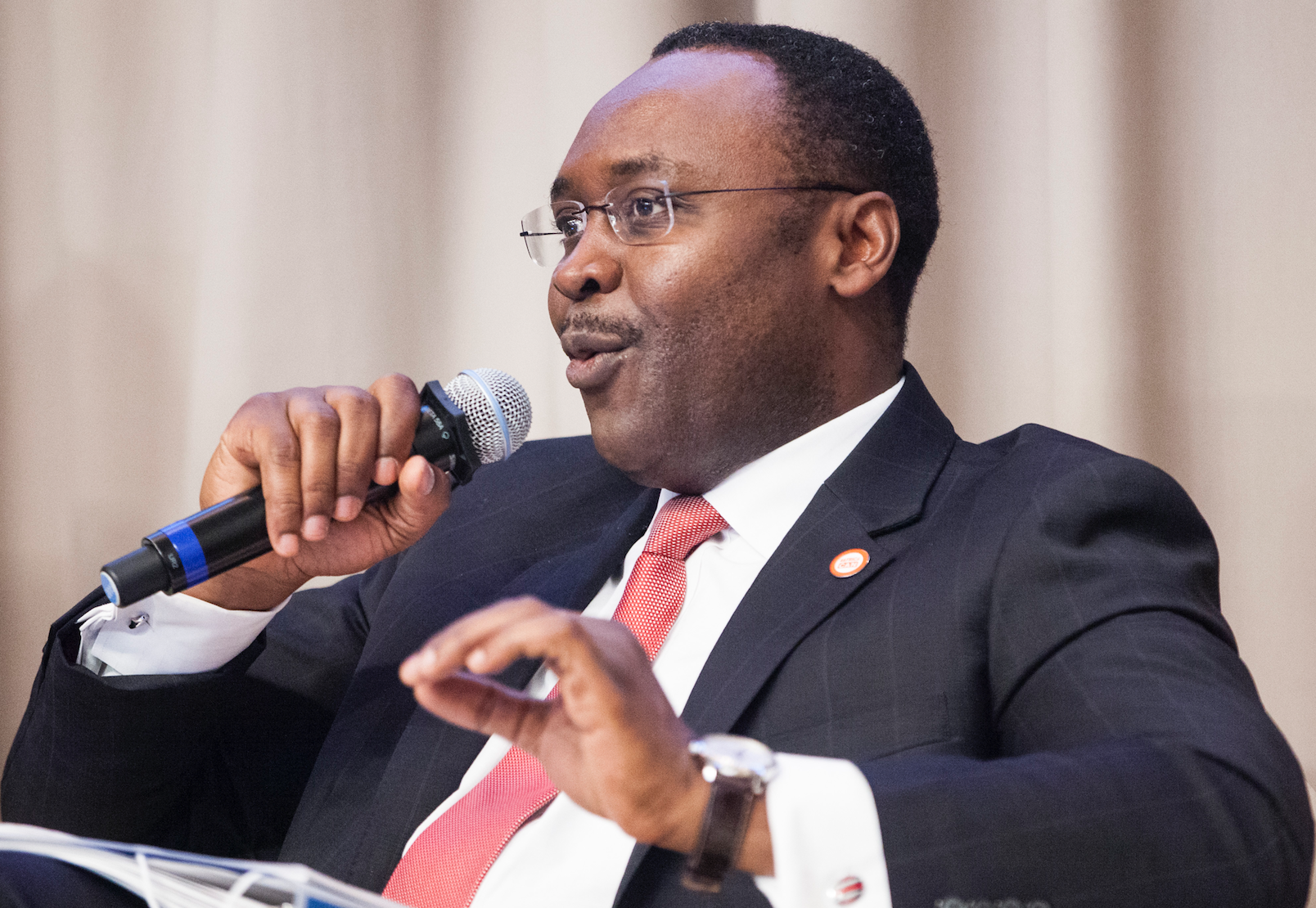 Sub-Saharan Africa Exits Recession in 2021 but Recovery Still Vulnerable