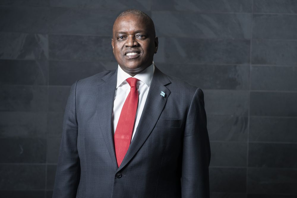 Botswana signs 10 MW gas-fired deal with Tlou to wean off coal, imports