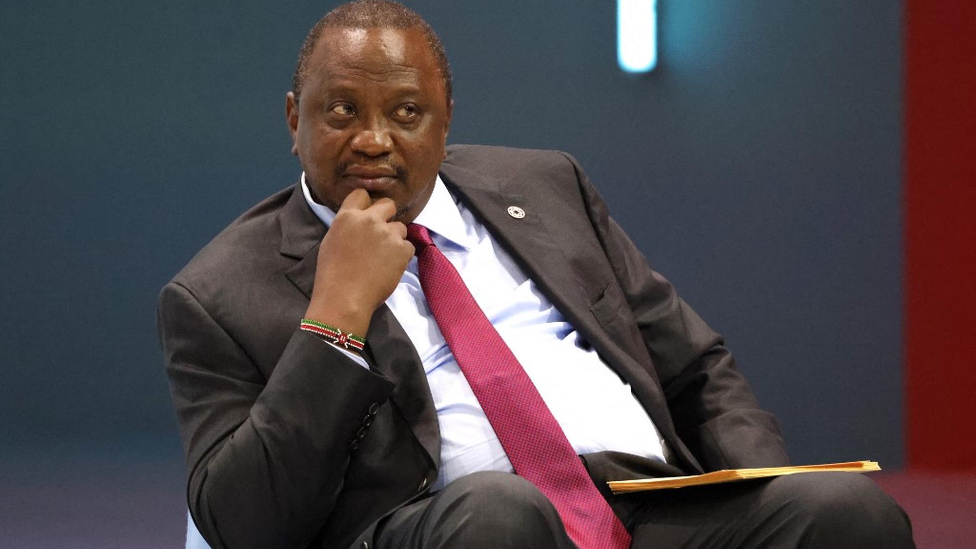 Kenya to Leverage private investments to achieve Universal water coverage