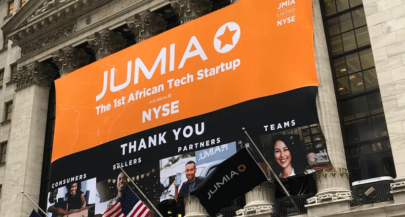 $41.35 Million in Sales Expected for Jumia Technologies AG