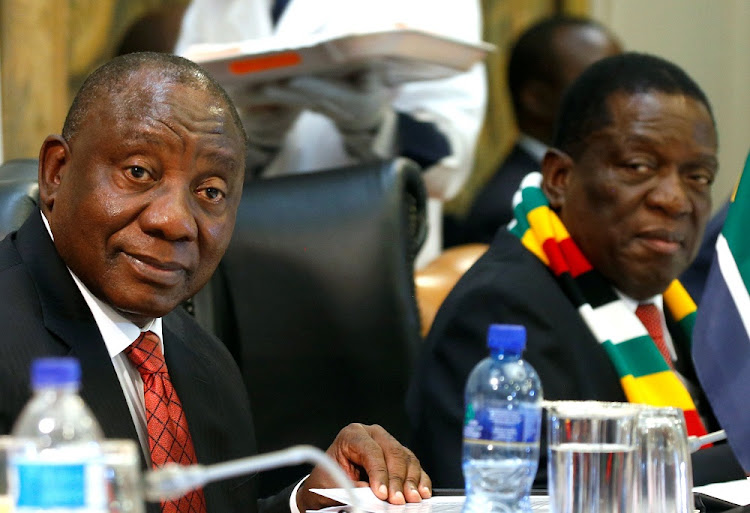 Southern African bloc extends troop deployment in Mozambique