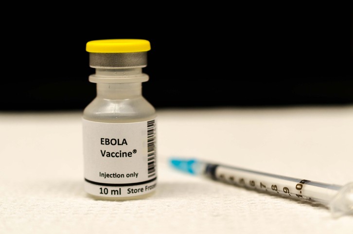 UN starts vaccinating people against Ebola in Congo