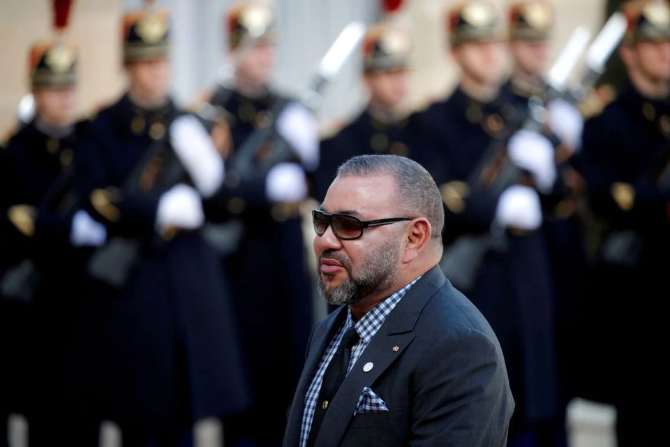 Morocco names new government, keeps foreign and interior ministers