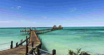 Tanzania voted 2021 Africa leading travel destination