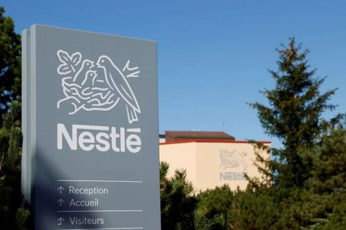 Nestle revamps geographic structure, makes new board appointments