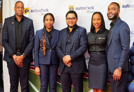 Nigeria’s auto financing firm Autochek officially launches in Kenya