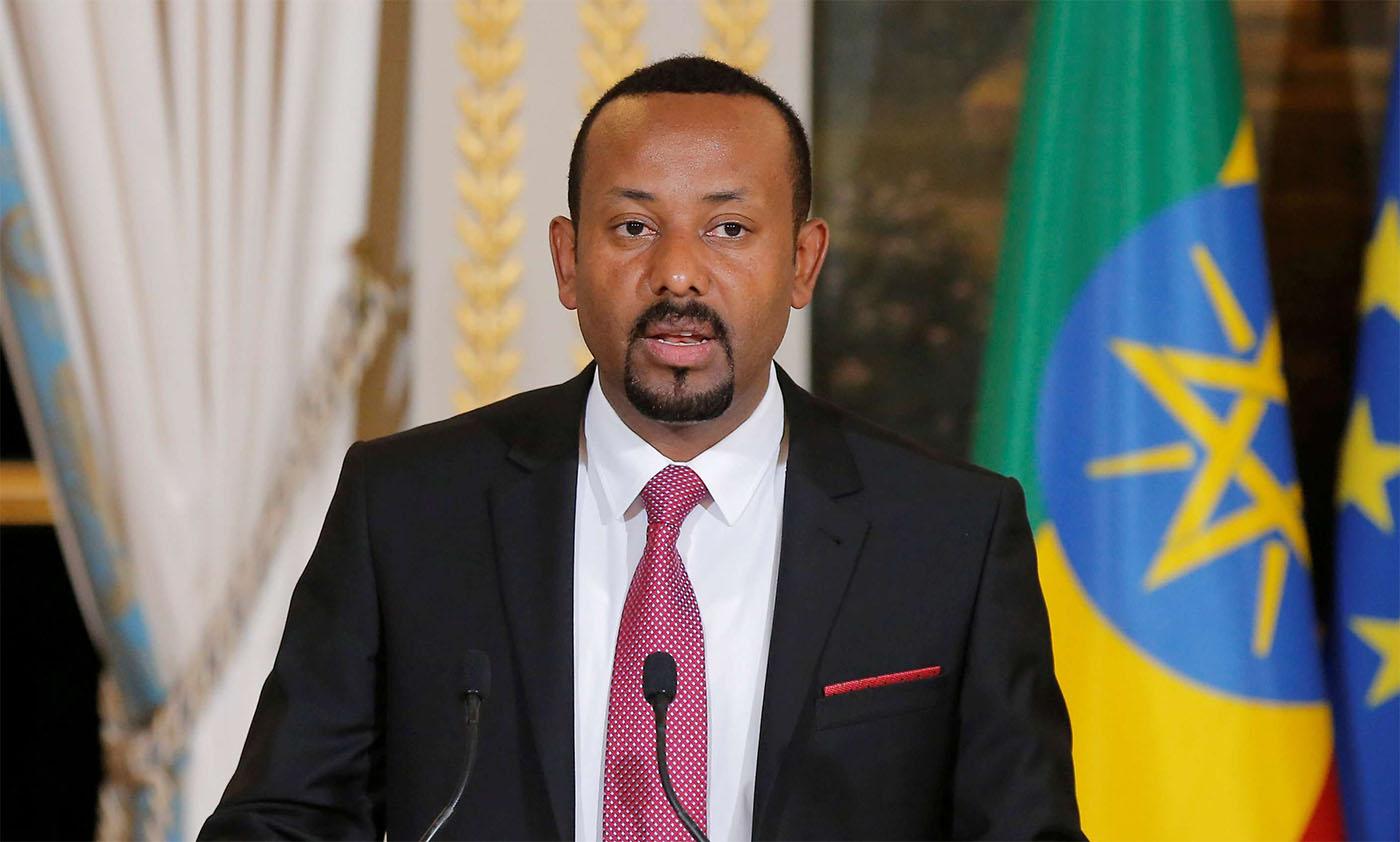 Ethiopia expels seven UN officials