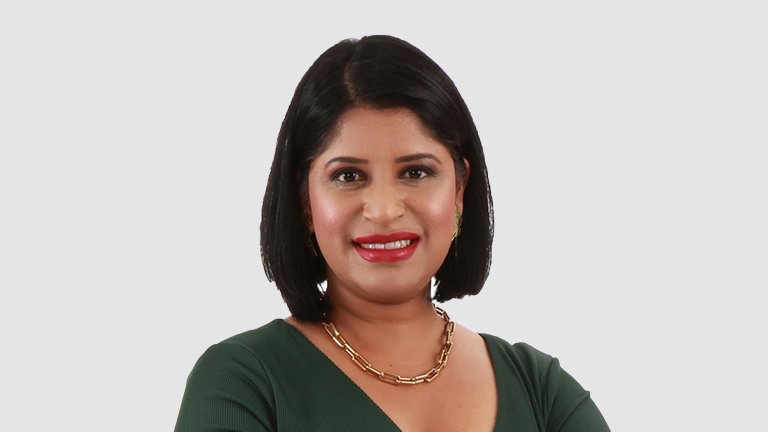 Old Mutual’s Prabashini Moodley named among top 50 women CEOs in Africa