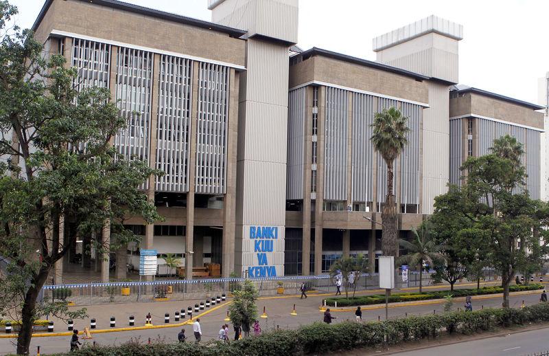 Kenya’s Central bank issues guidelines to boost management of climate risks