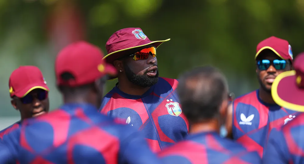 South Africa and West Indies hunt first victory in Dubai duel