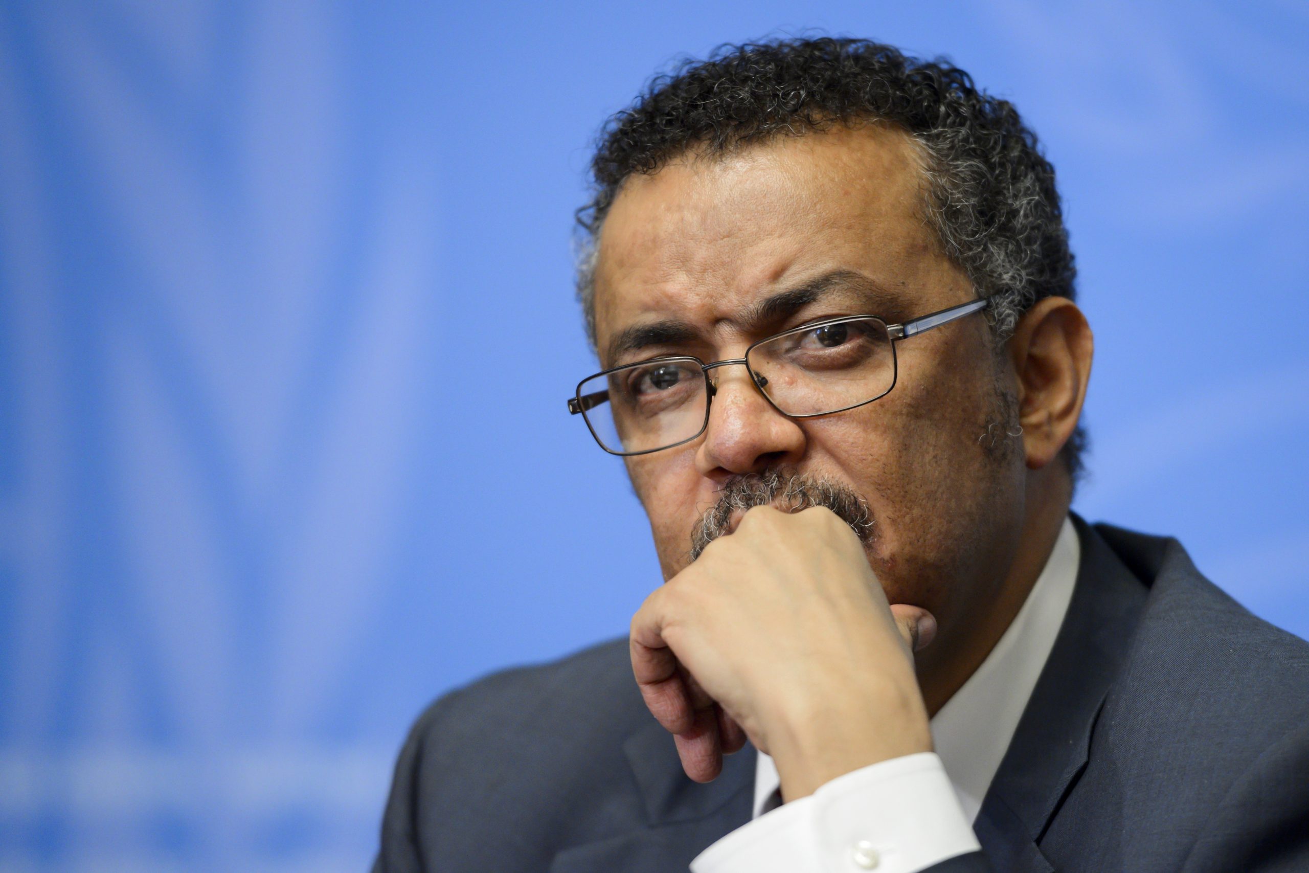 Major donors urge WHO’s Tedros to act quickly on Congo sex scandal