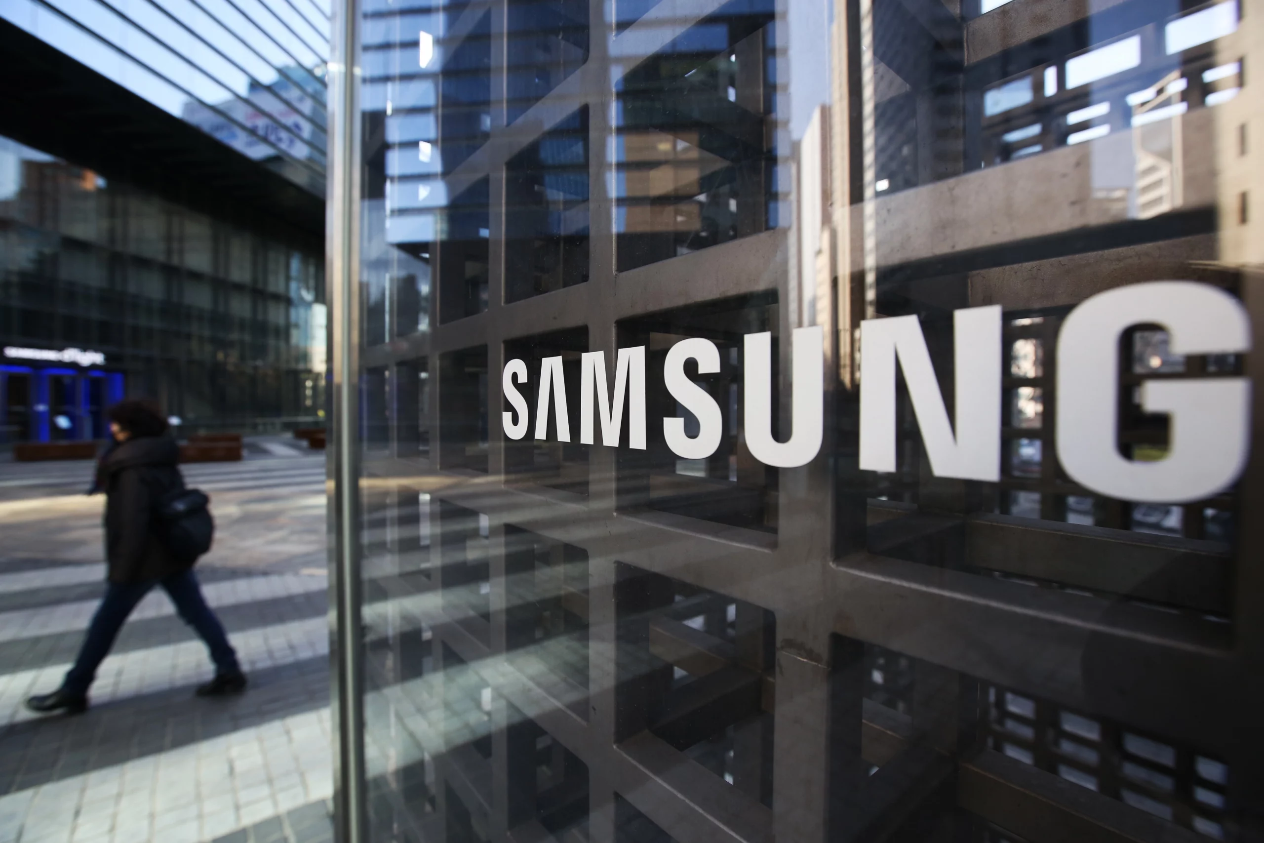 Rising Chip Prices Fuel Samsung’s Best Quarterly Profit in 3 Years