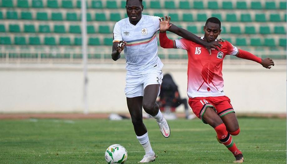 East African sides target first wins of CAF 2022 World Cup Qualifiers