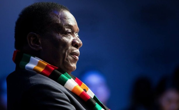 Zimbabwe to lobby for multilateral support at COP26