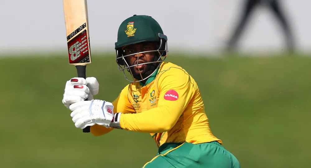 South Africa: Under the radar and on a hot streak