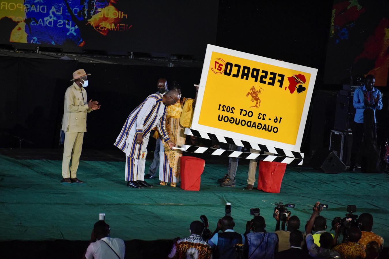Pandemic created opportunities for African video-on-demand, streaming services