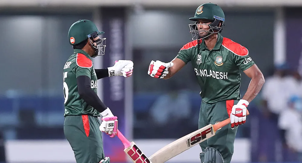 Bangladesh face PNG in high-stakes final group game