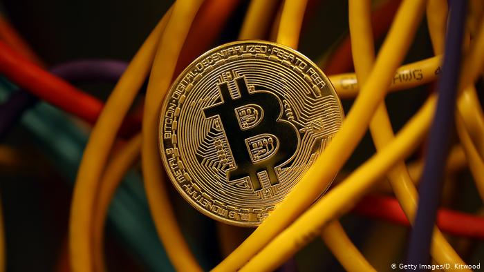 How blockchain can boost trade in Africa