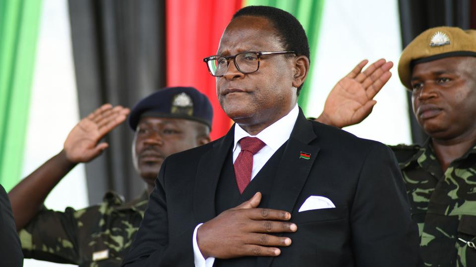 SADC calls for lifting of all sanctions on Zimbabwe