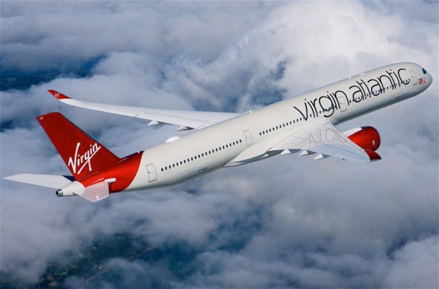 Virgin Atlantic to relaunch direct flights from London to Cape Town