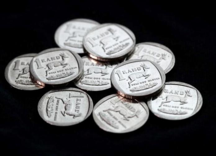 South African rand opens firmer, supported by precious metals