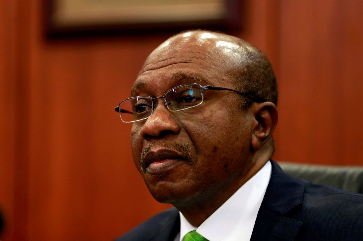Nigerian central bank to launch digital currency within days – governor