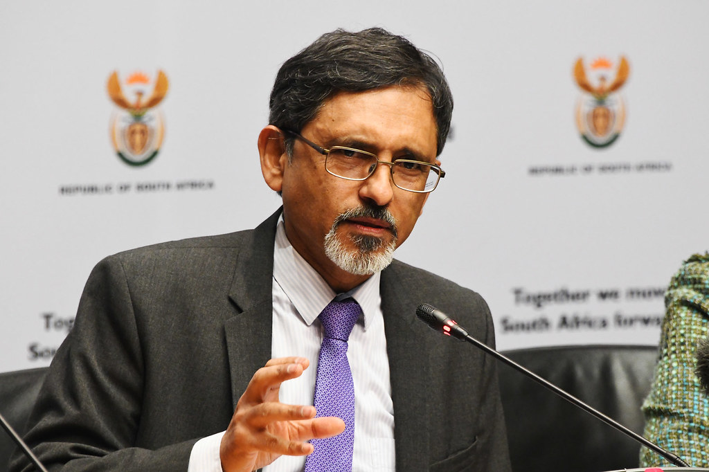 Three new laws proposed for businesses in South Africa