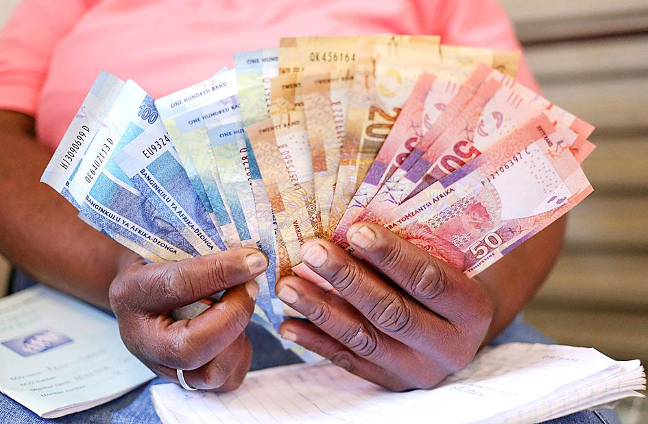 Big banks target South Africa’s informal saving clubs’ cash
