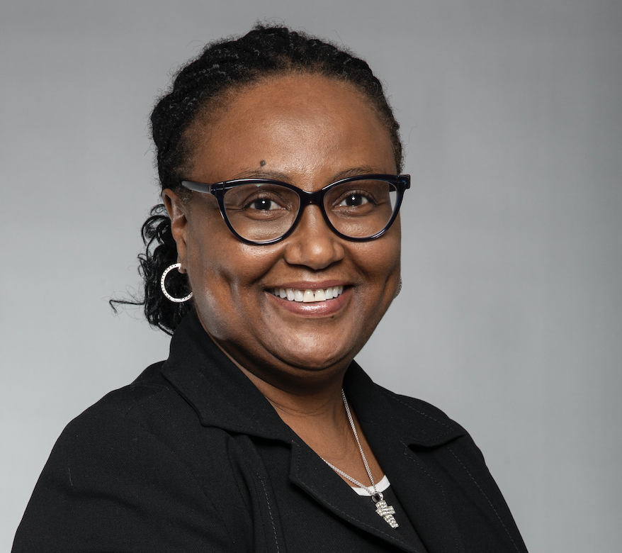 Bajabulile Tshabalala appointed as Senior Vice President of the AfDB Group