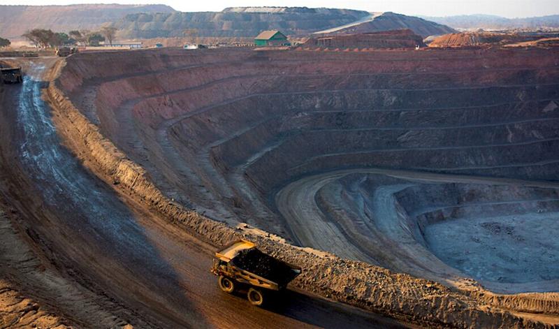 Big miners reconsider Congo, Zambia risks as copper price surges