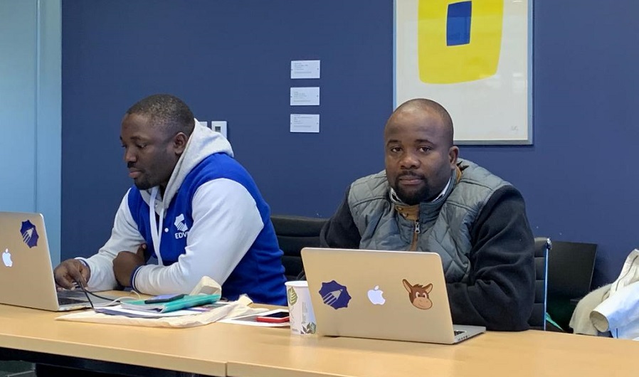 Nigerian ed-tech startup Edves raises $575k to bring more schools online