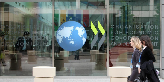Nigeria Withholds Assent as 136 Countries Ratify 15% Corporate Tax