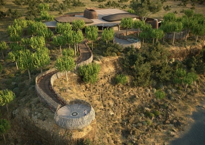 Mashatu Euphorbia: Botswana’s Newest Eco-Camp the World needs to see