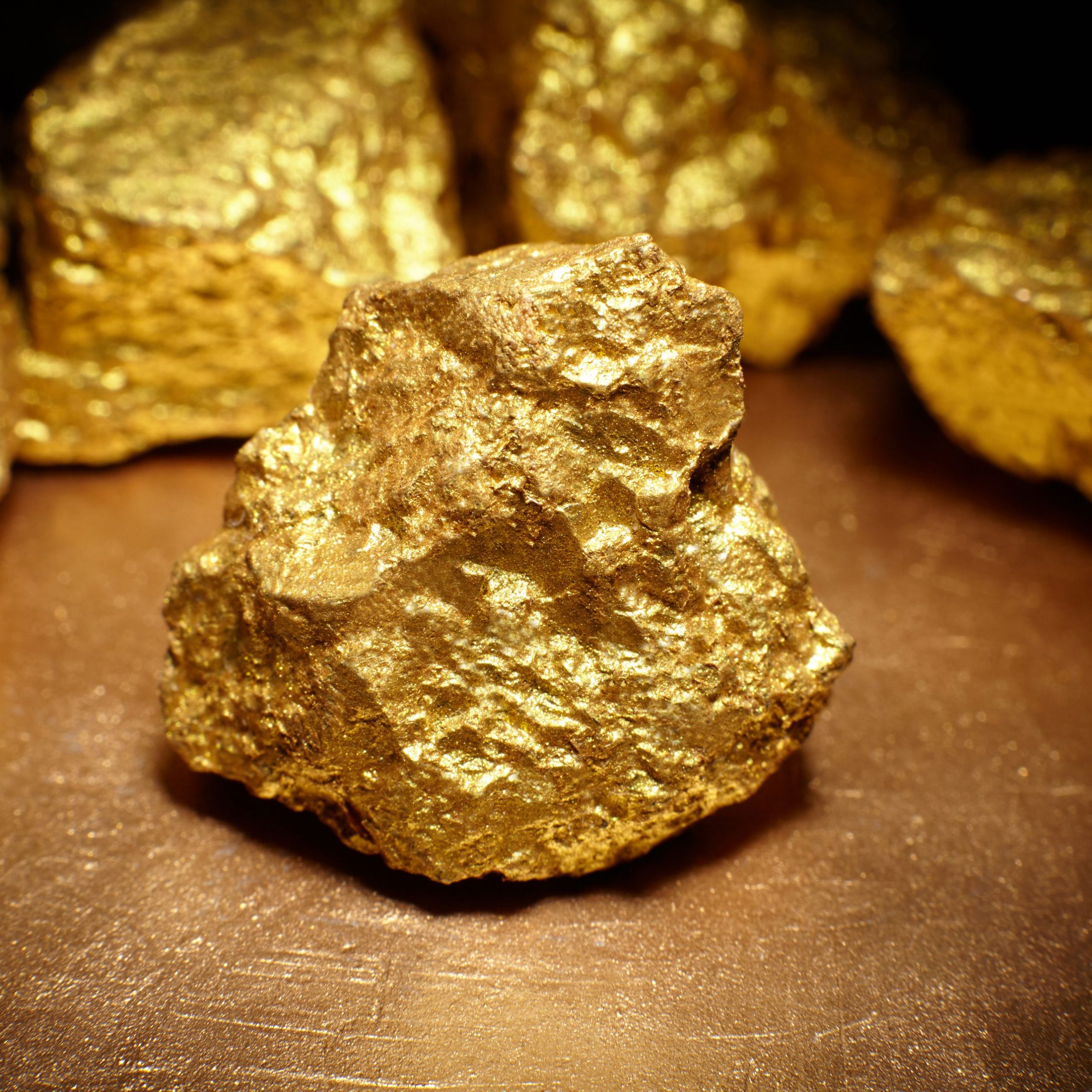 Caledonia reports 25% gold production increase in Zimbabwe in third quarter