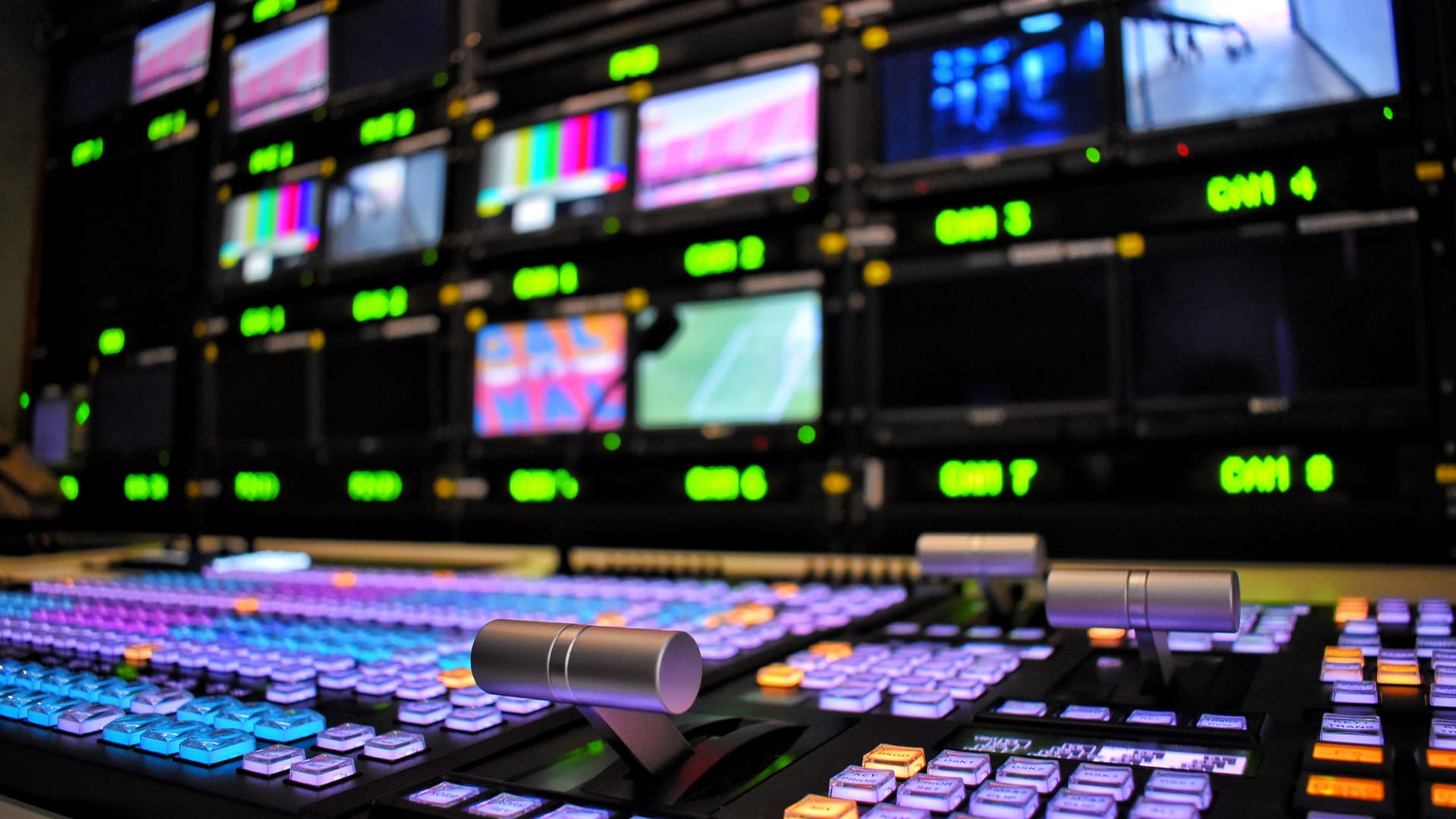 Ethiopia orders local media to stop broadcasting foreign news