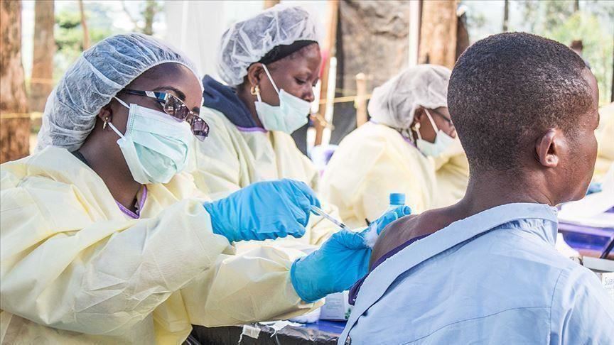 Africa’s COVID-19 cases pass 8.35 million Africa CDC
