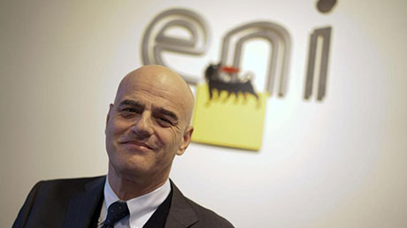 Coral Sul FLNG Project on Track, Eni Says
