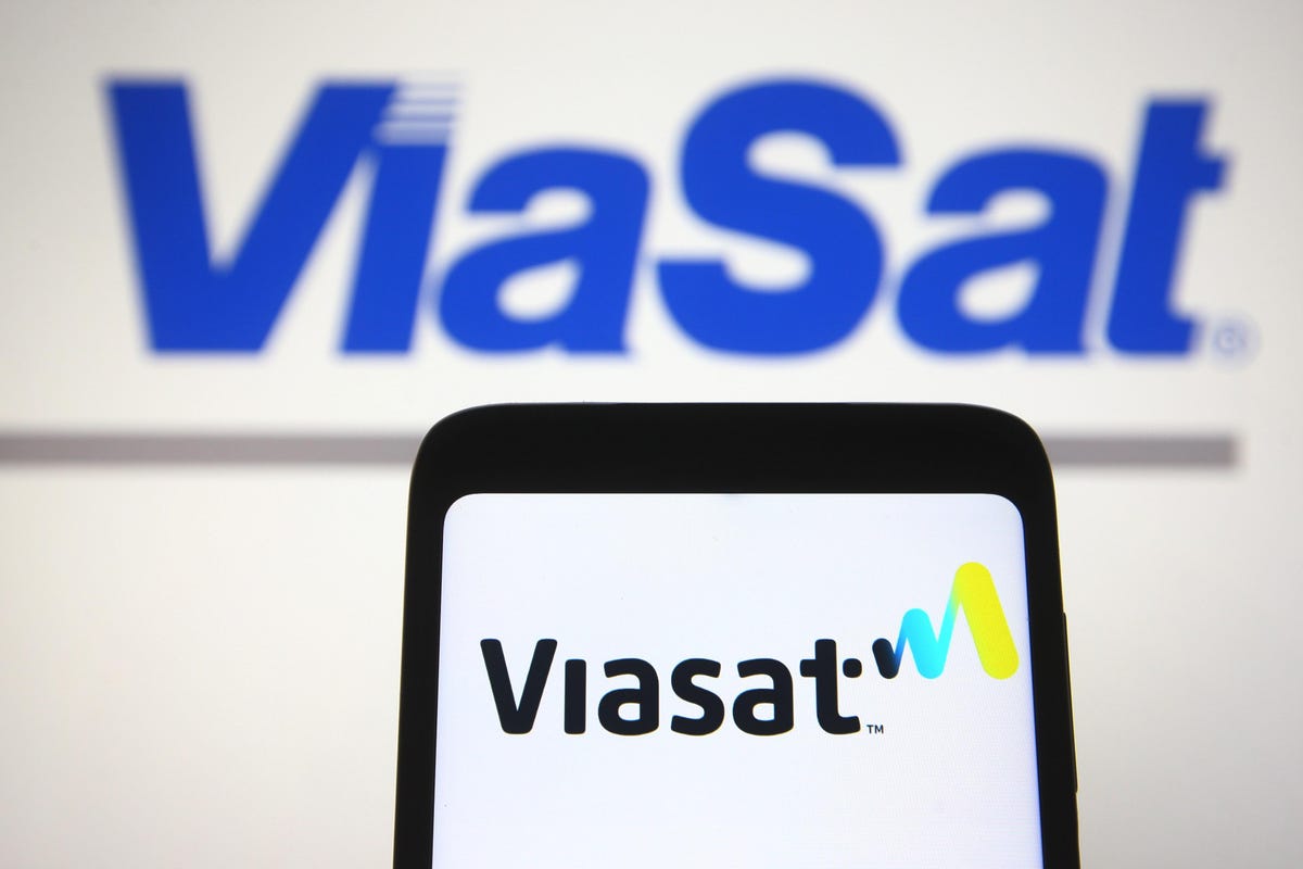 Viasat (VSAT) Opens Real-Time Earth Ground Station in Africa