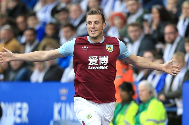 Chris Wood on brink of New Zealand record ahead of latest international camp