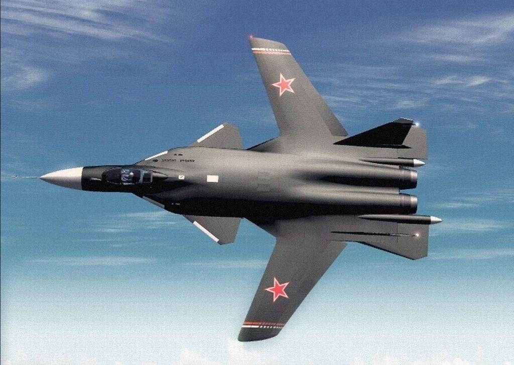 Russia’s Growing African Arms Trade
