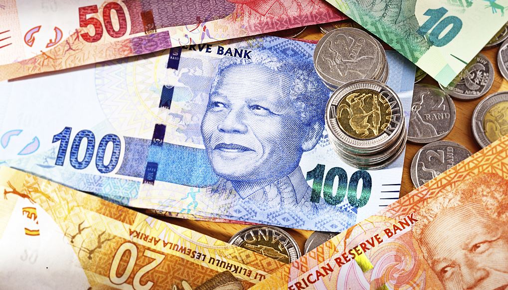 South African rand pauses; eyes still on dollar and Turkey
