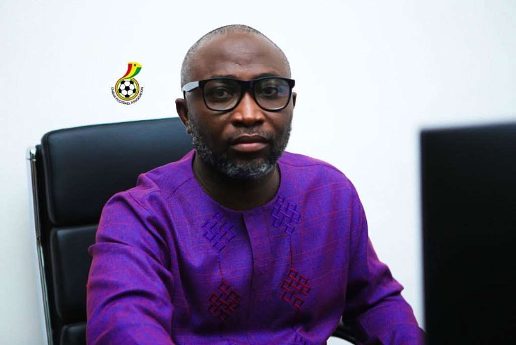 We need sponsors and not a headline sponsor for Ghana Premier League – Prosper Addo