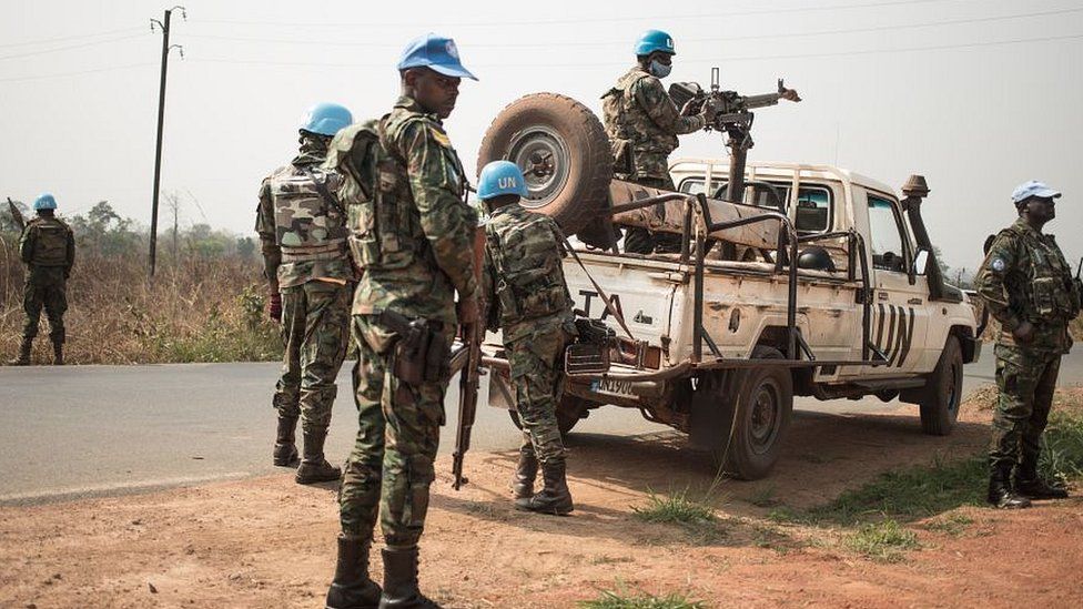 It’s imperative to enhance security while investing in Africa