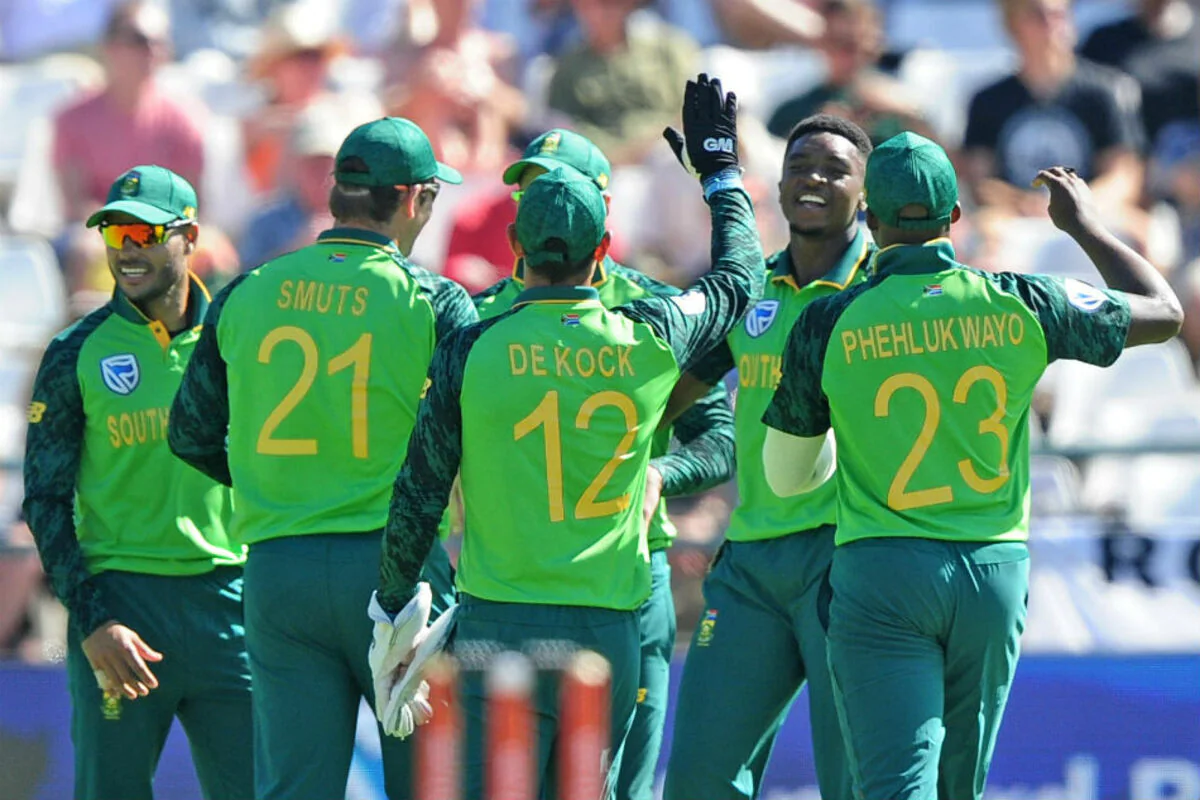 Top order holds key in crucial cricket  match against England