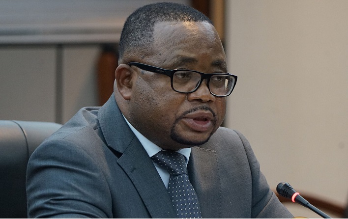 Zimbabwean civil servants fully vaccinated as nation pushes for herd immunity
