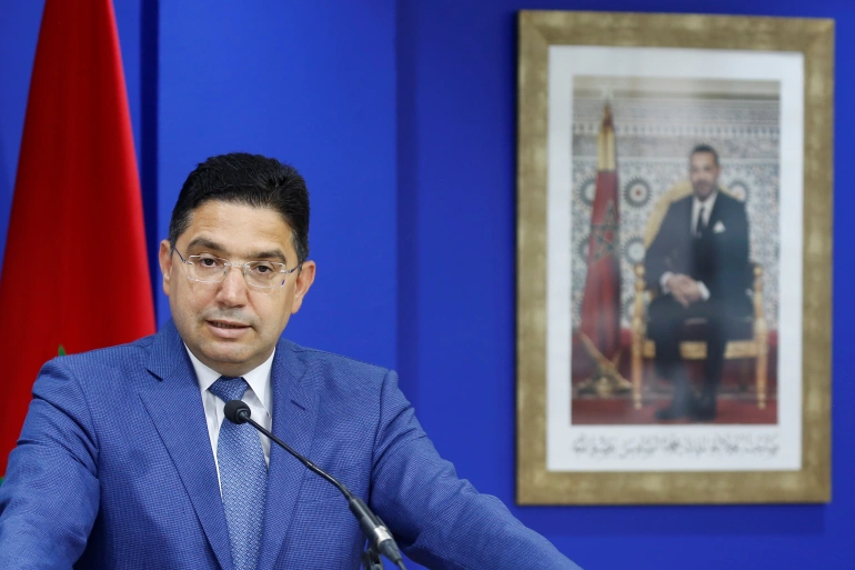 Morocco wants to turn page on W Sahara conflict: Foreign minister