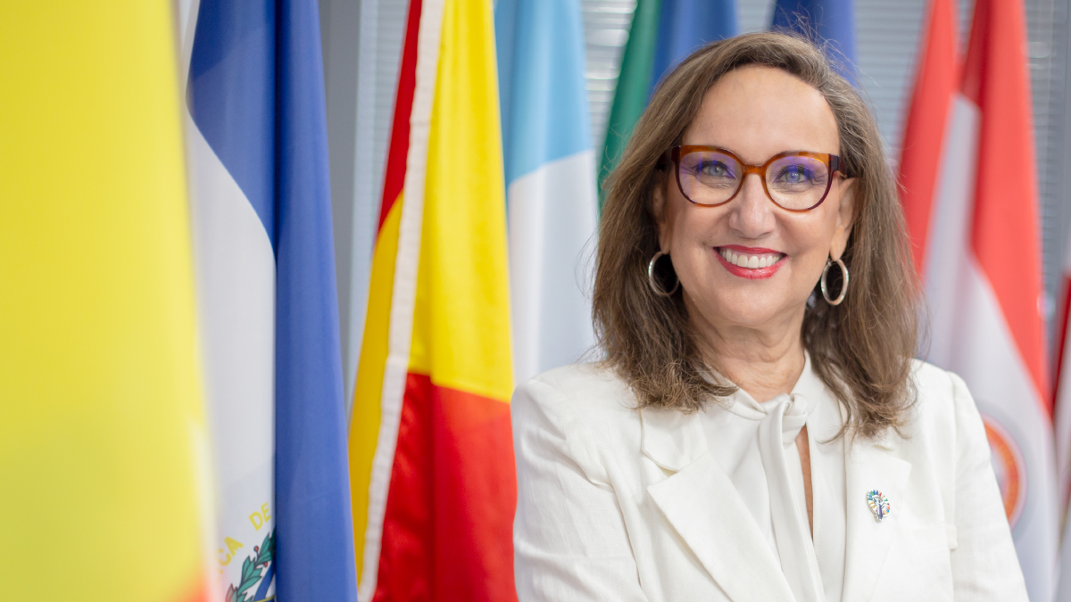 Global trade to increase 23% from 2020 levels