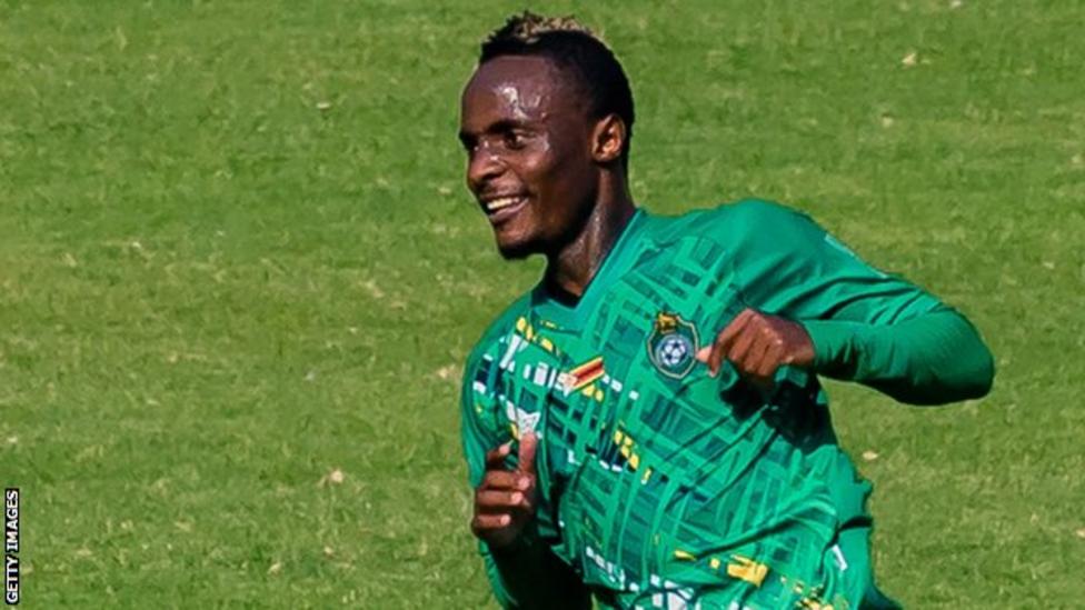 Zimbabwe risk Fifa ban after Zifa board suspended by government commission